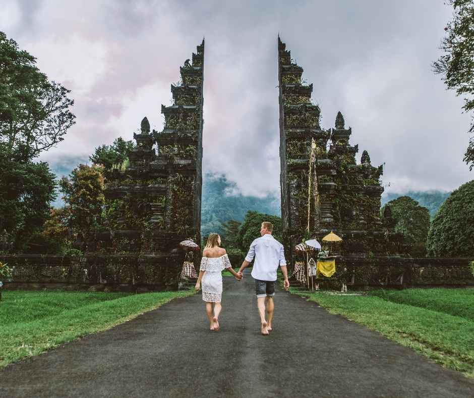 Bali